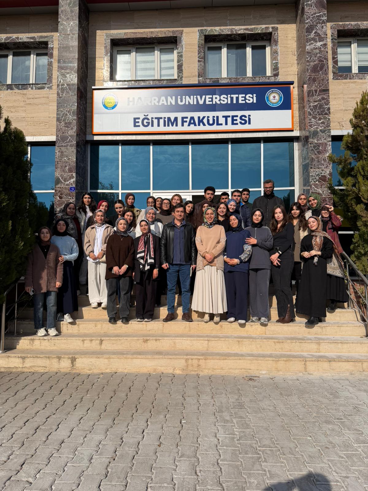 Matematik Öğretiminde Materyal Tasarımı Sergisi Yapıldı